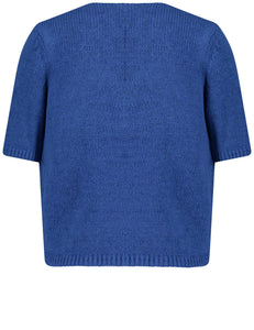 Knit Cardigan