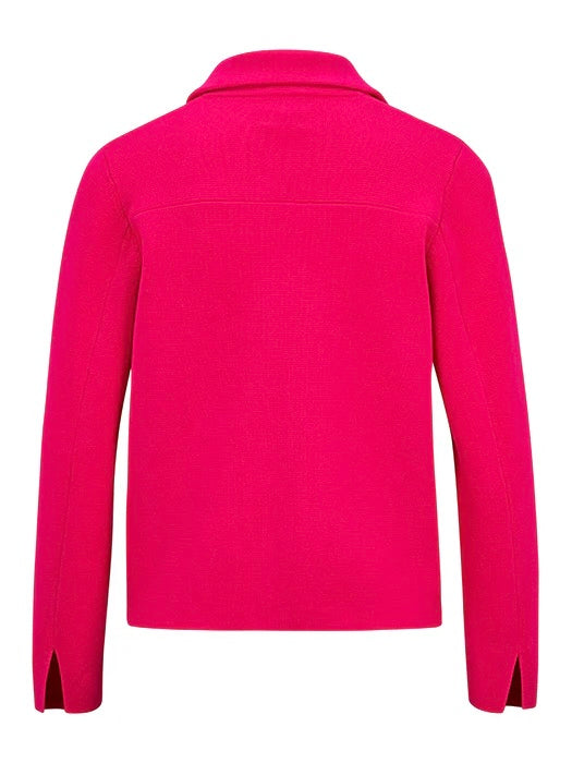 NEW Modern Knit Cardigan - GERRY WEBER