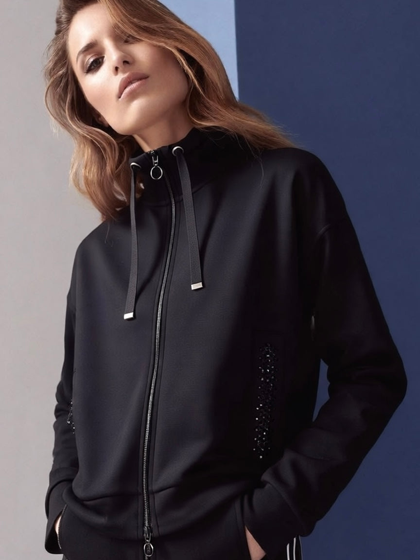 *NEW Sporty Cardigan - GERRY WEBER