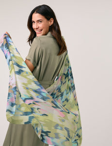 Scarf with Print