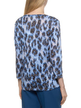 Top with Print