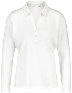 Cotton Polo