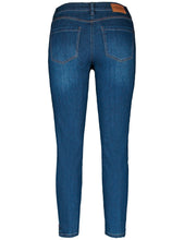 Best4Me Cropped Jeans