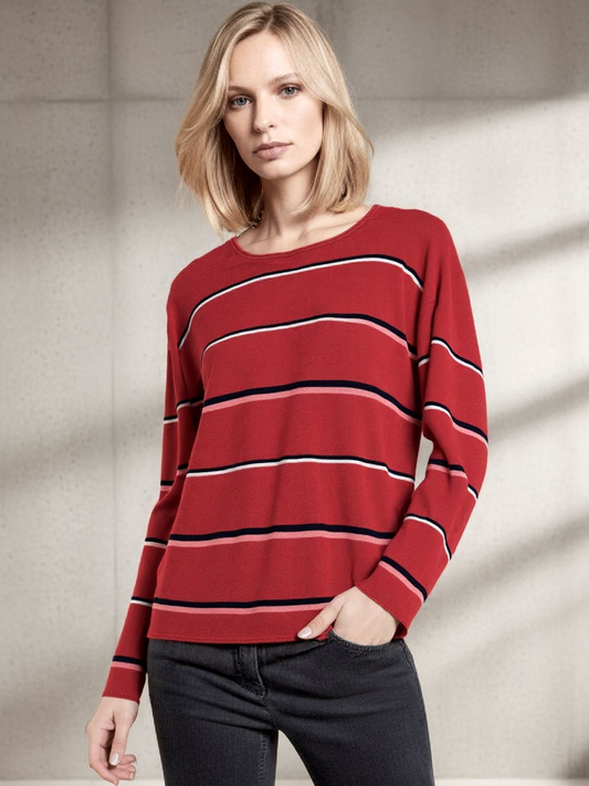 Cotton Pullover