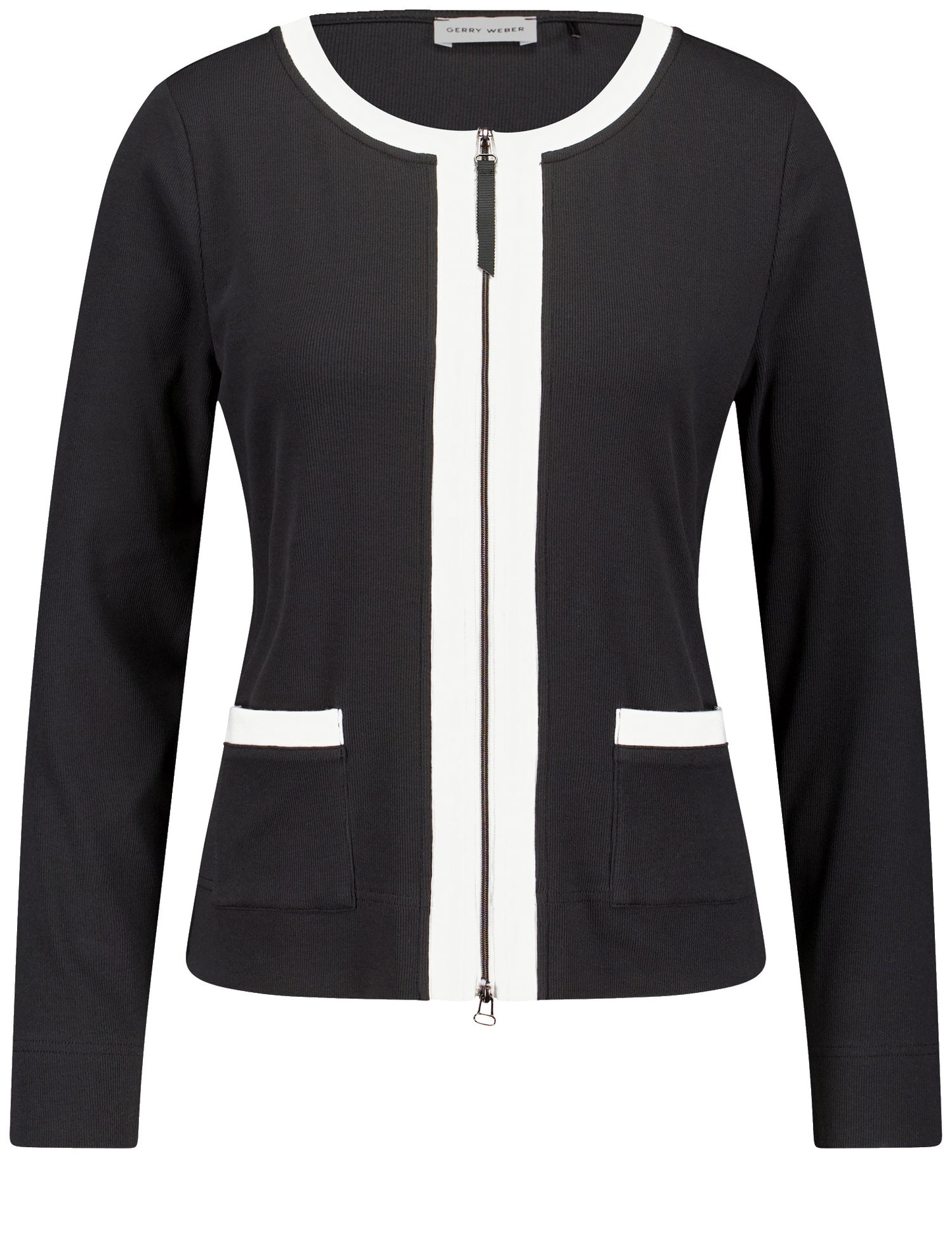 Cotton Cardigan