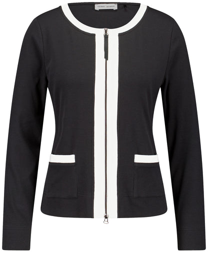 Cotton Cardigan