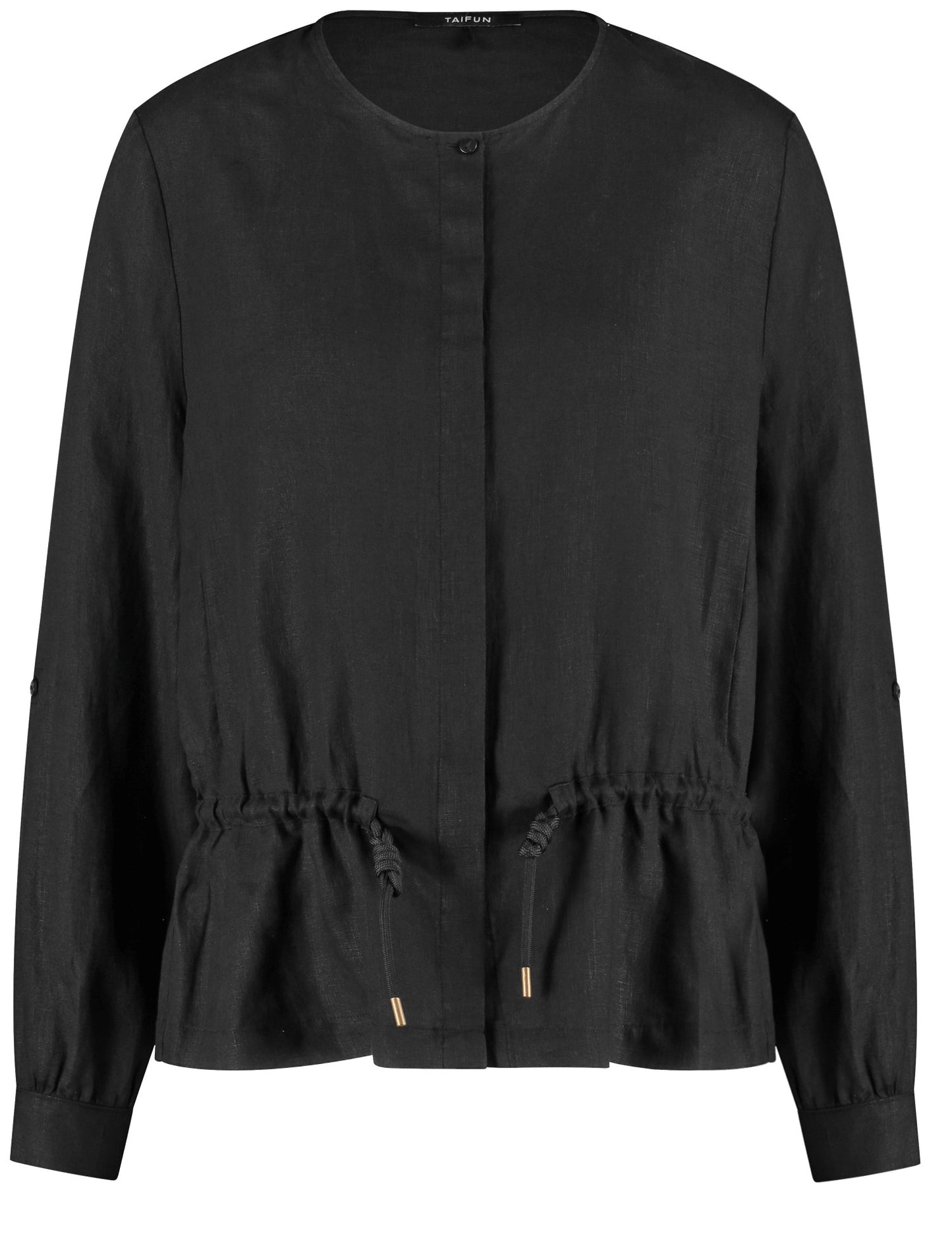 Linen Jacket