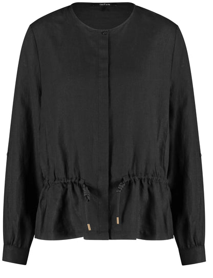 Linen Jacket