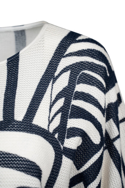 Knit Pullover - GERRY WEBER