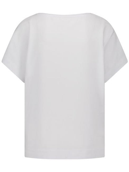 Top with Print