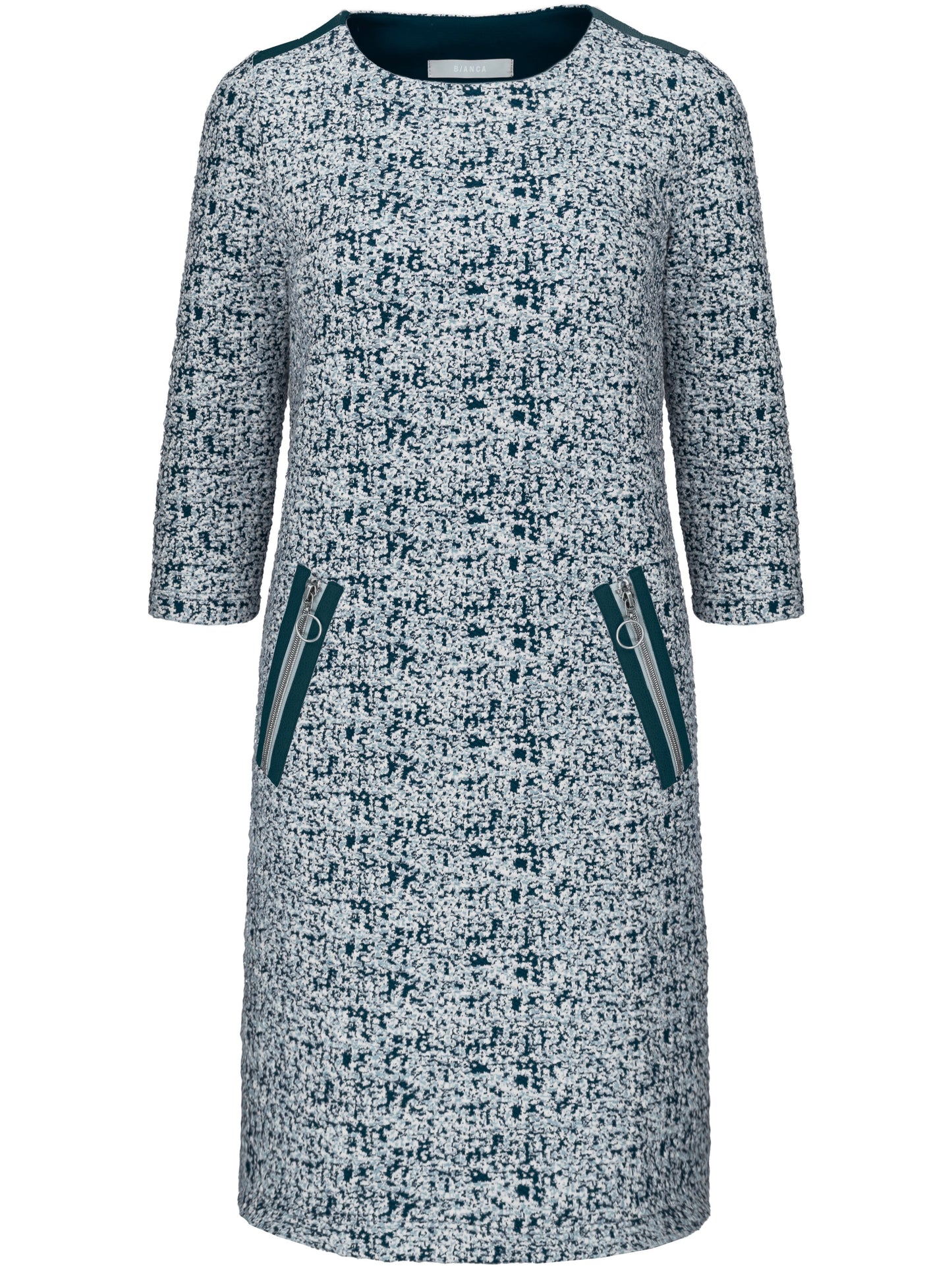 Knit Dress - GERRY WEBER