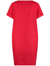 Linen Dress