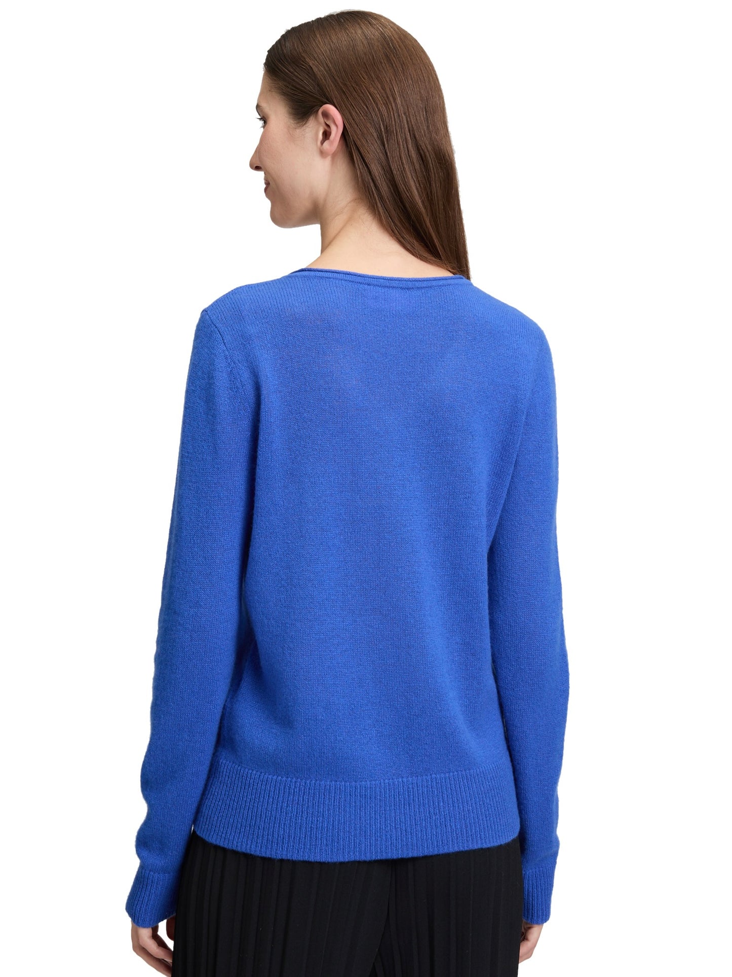 Cashmere Pullover