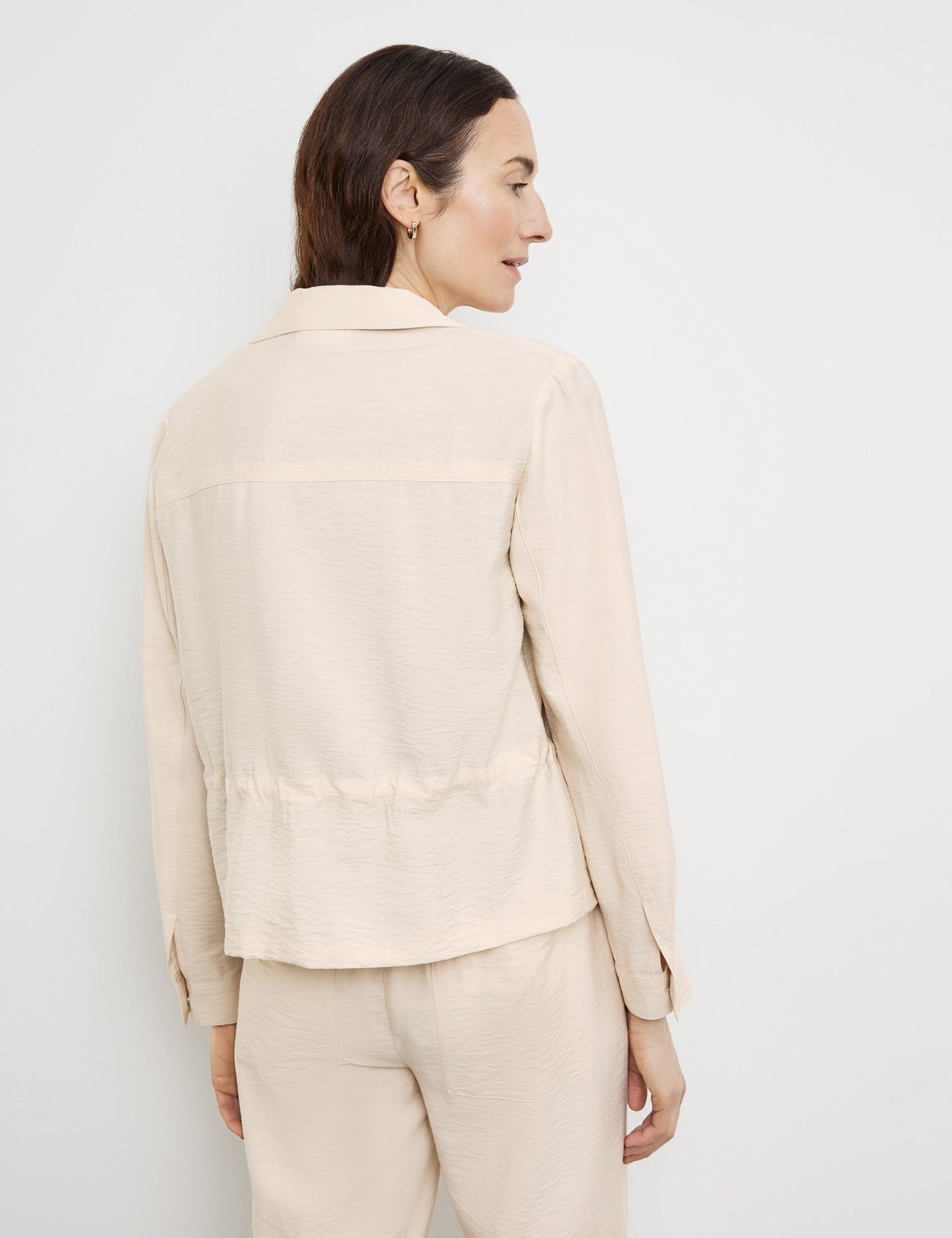 Casual Jacket