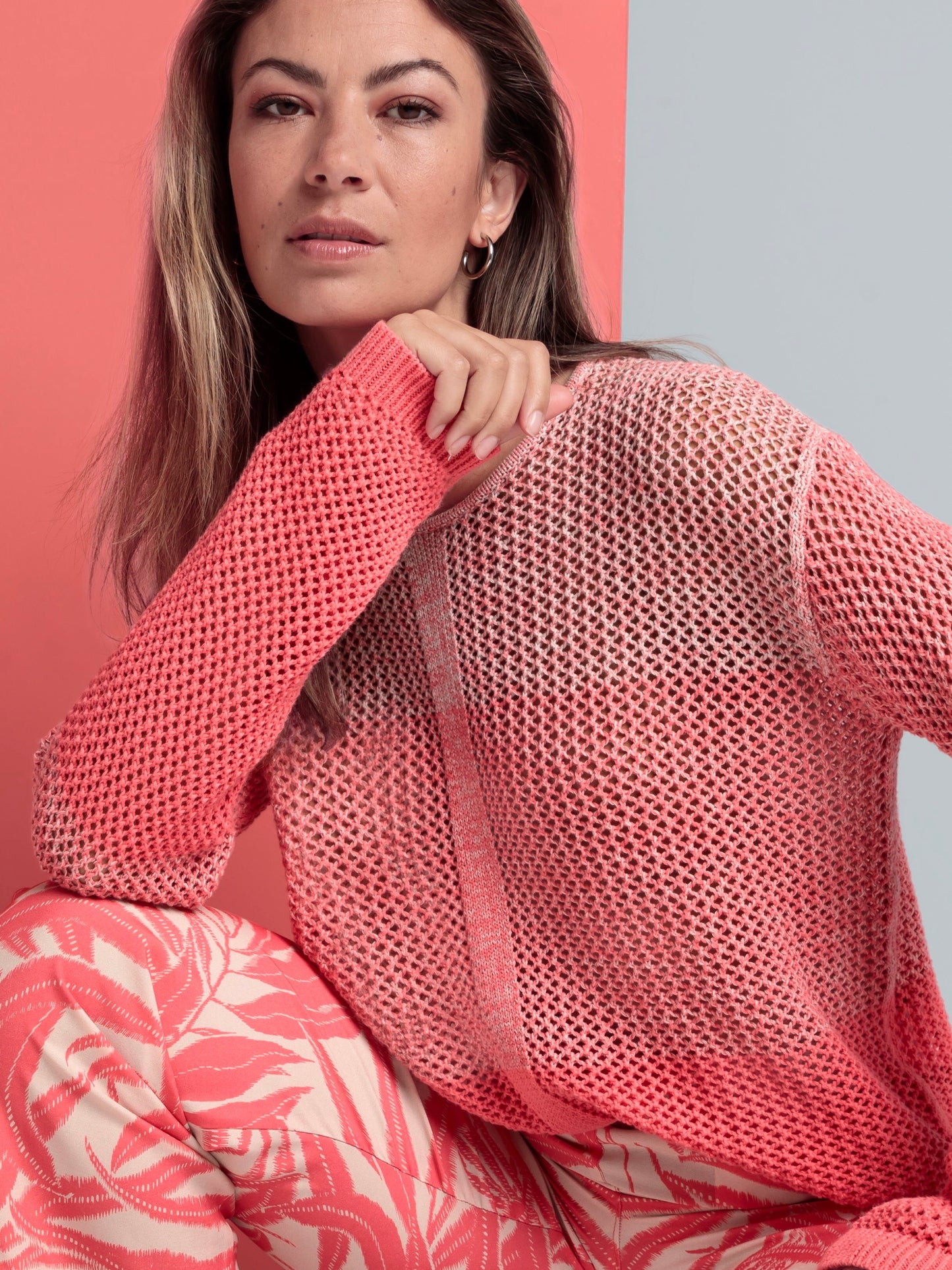 Cotton Pullover