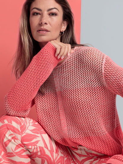 Cotton Pullover