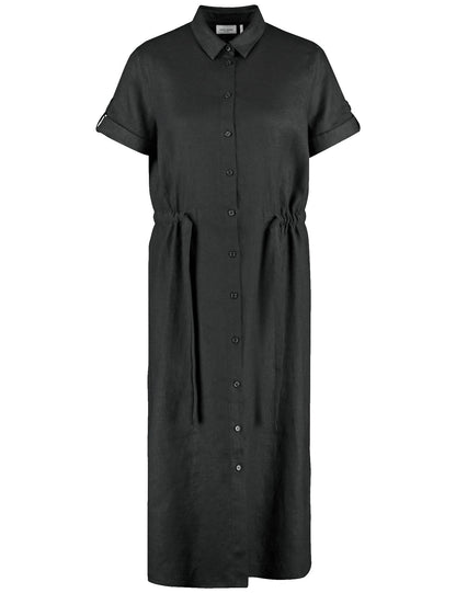Linen Dress