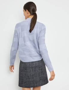 Turtleneck Pullover