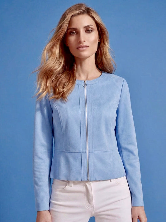 NEW Blouse with Details - GERRY WEBER