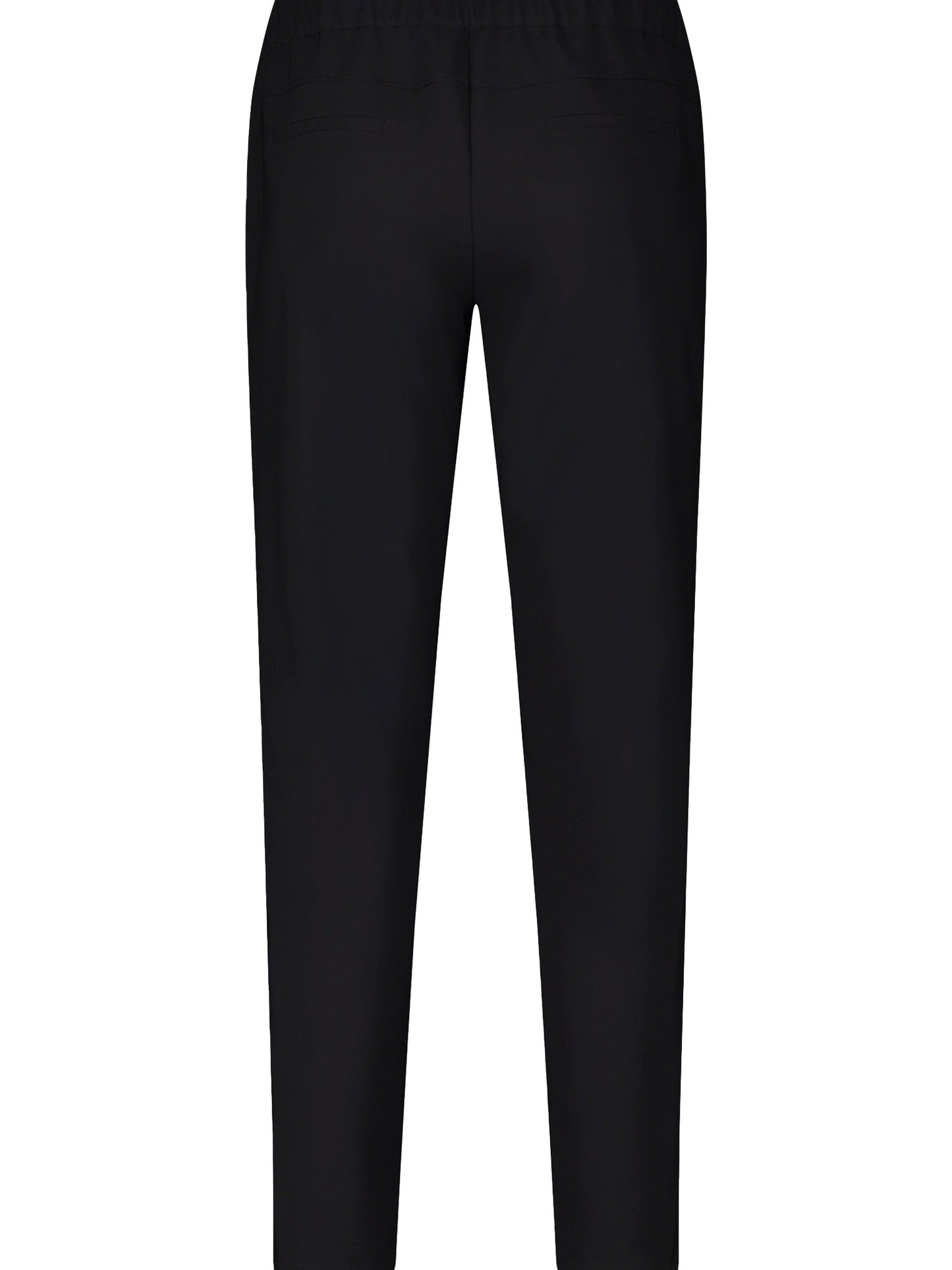 Joggingstyle Pant – Black
