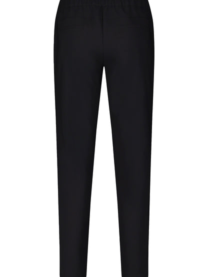 Joggingstyle Pant – Black