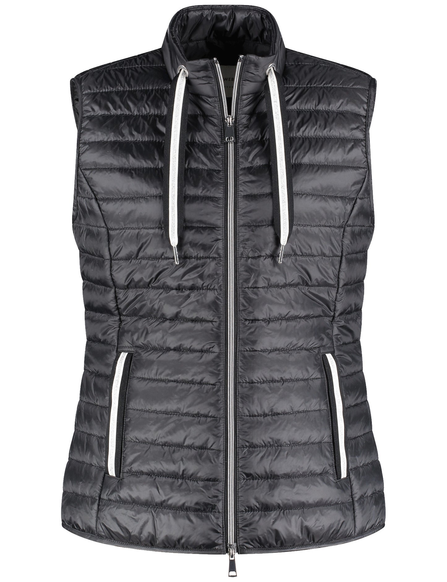Quited Vest