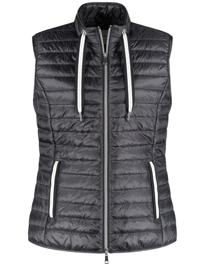Quited Vest