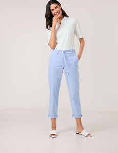 Cotton Pant