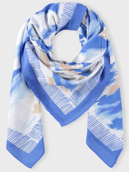 Print Scarf