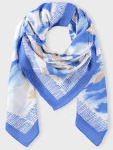 Print Scarf