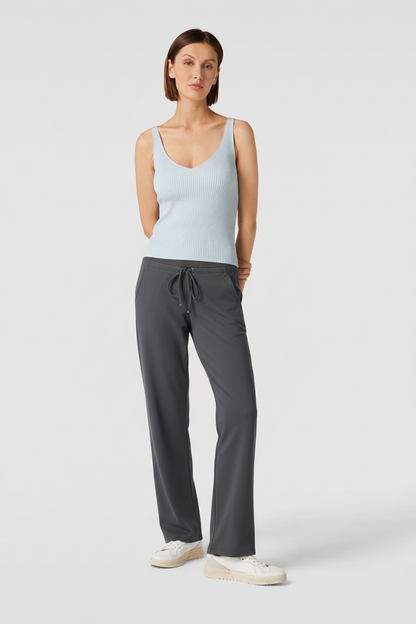 NEW Pull-on Pant – White
