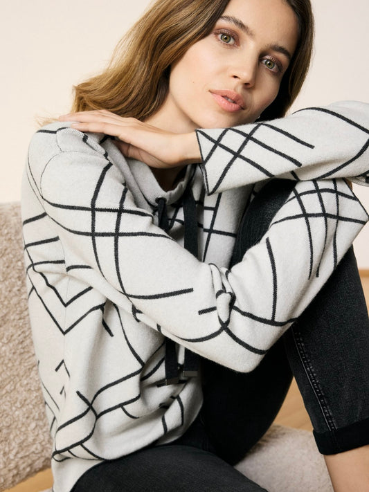 Knit Pullover
