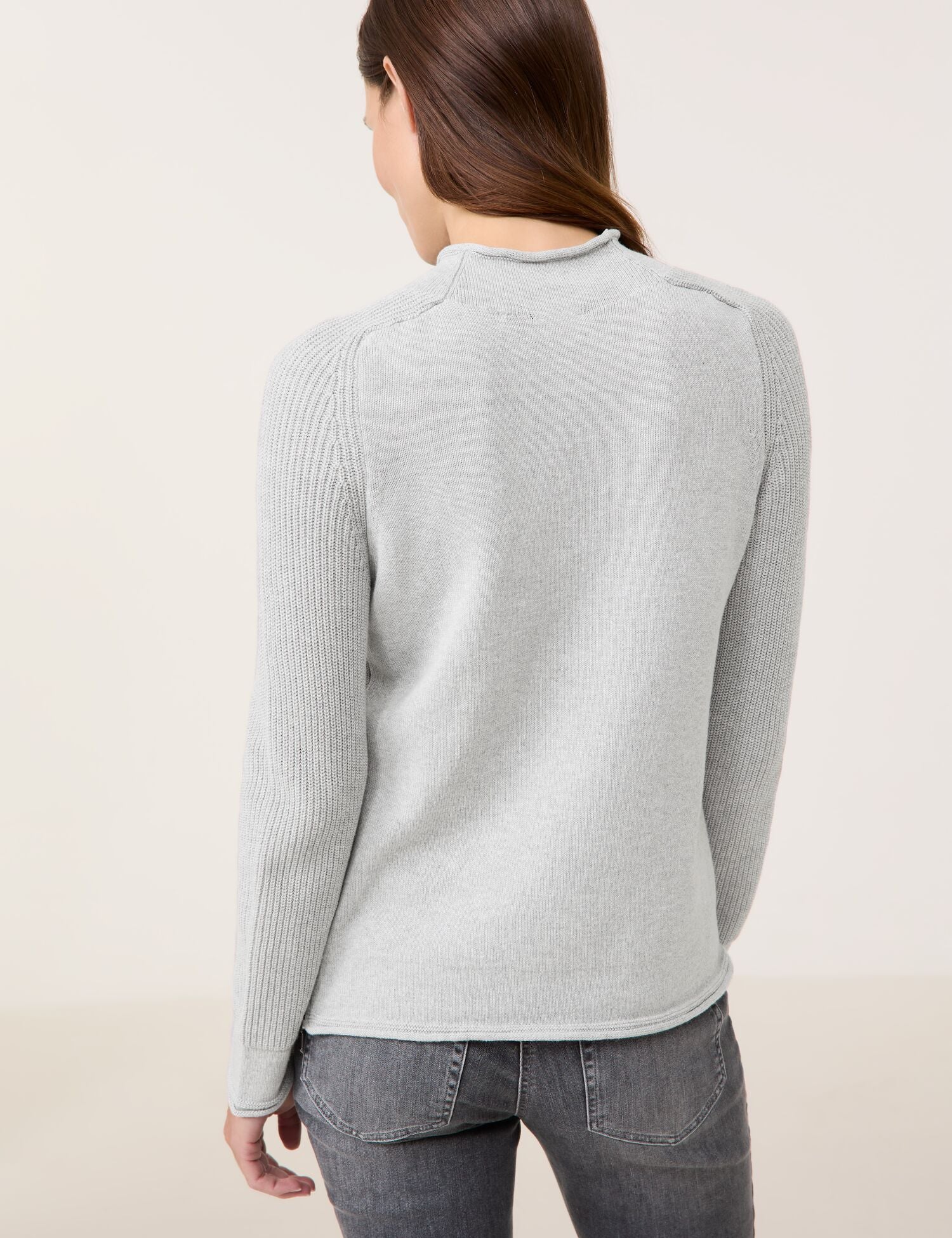 Knit Pullover - GERRY WEBER
