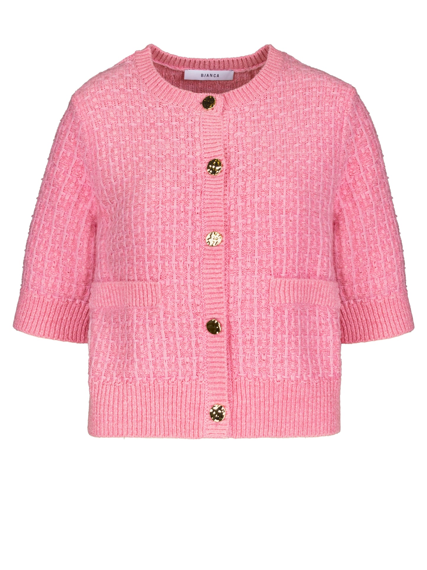 NEW Textured Cardigan - GERRY WEBER