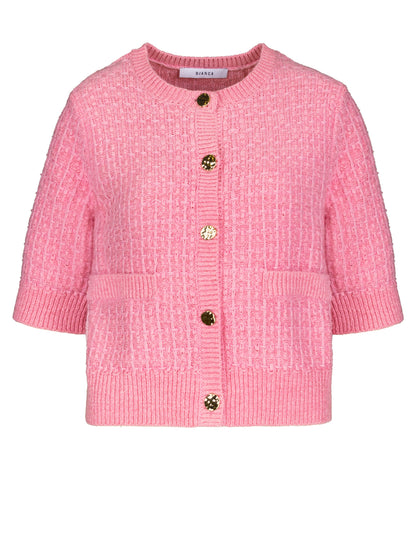 NEW Textured Cardigan - GERRY WEBER