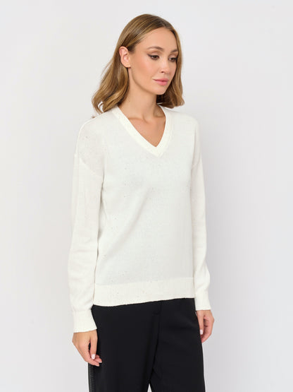Cotton Pullover