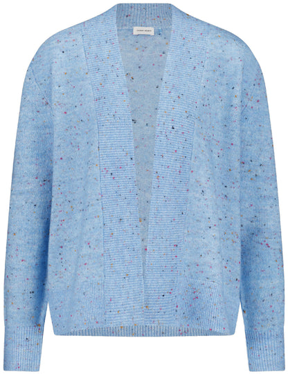 Knit Cardigan