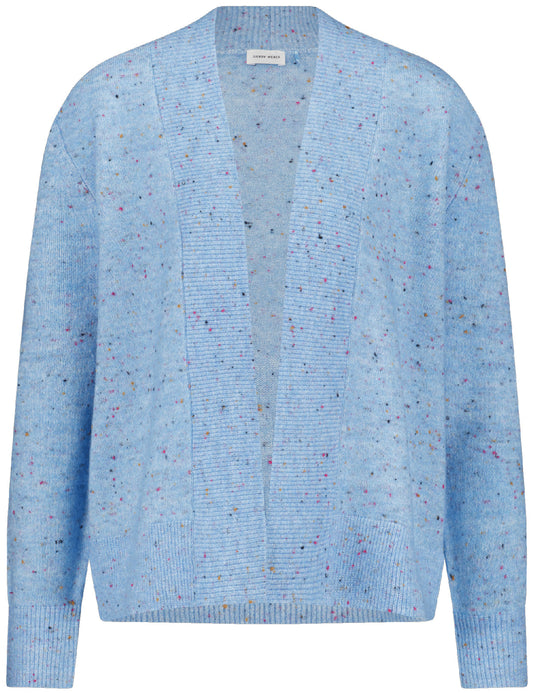 Knit Cardigan