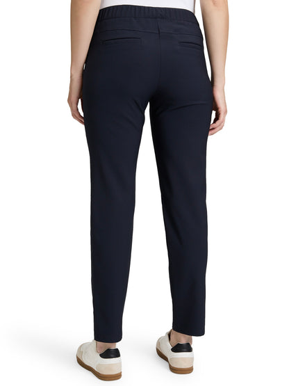 Joggingstyle Pant – Navy Blue