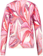 Pullover with Print