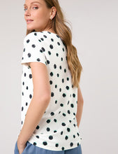 Polkadot Top