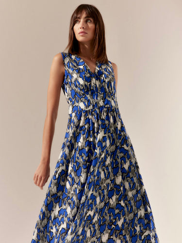 Dress with Print