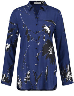 Blouse with Print