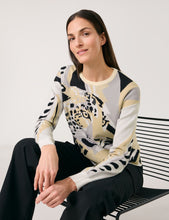 Pullover with Print