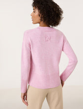 Knit Pullover