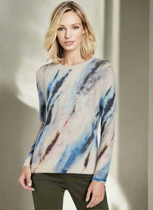 Knit Pullover