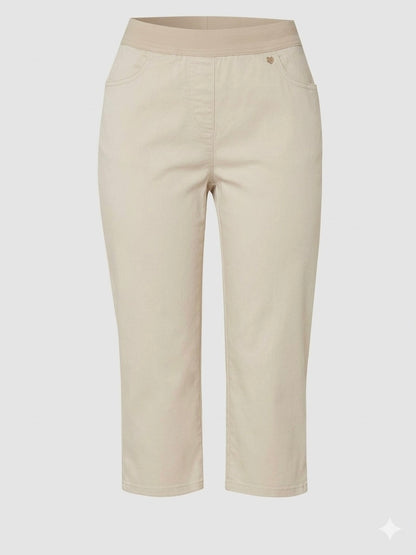 NEW Pull-on Capri - GERRY WEBER