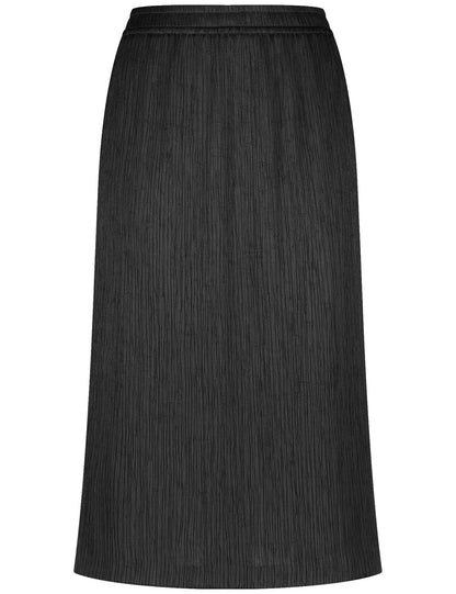Pull-on Skirt