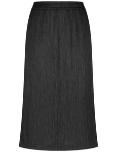 Flowing Midi Skirt