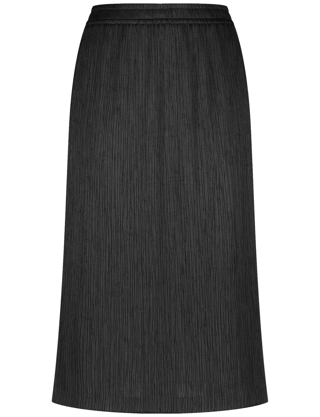 Flowing Midi Skirt